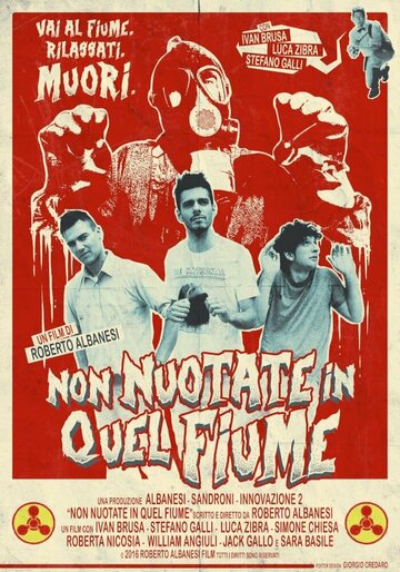 Фильм «Non nuotate in quel fiume» смотреть онлайн фильм в хорошем качестве 720p Фильм «Non nuotate in quel fiume» смотреть онлайн фильм в хорошем качестве 720p