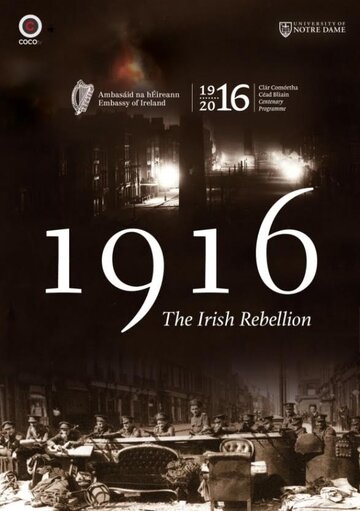 Сериал «1916: Ирландское восстание» смотреть онлайн сериал в хорошем качестве 720p Сериал «1916: Ирландское восстание» смотреть онлайн сериал в хорошем качестве 720p