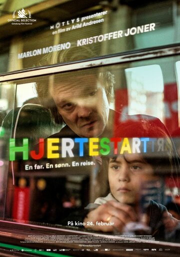 Фильм «Hjertestart» скачать бесплатно в хорошем качестве без регистрации и смс 1080p Фильм «Hjertestart» скачать бесплатно в хорошем качестве без регистрации и смс 1080p