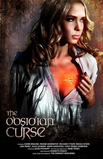 «The Obsidian Curse» трейлер фильма в хорошем качестве 1080p «The Obsidian Curse» трейлер фильма в хорошем качестве 1080p