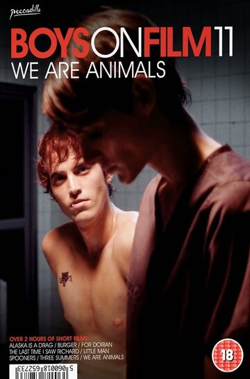 Фильм «Boys on Film 11: We Are Animals» смотреть онлайн фильм в хорошем качестве 720p Фильм «Boys on Film 11: We Are Animals» смотреть онлайн фильм в хорошем качестве 720p