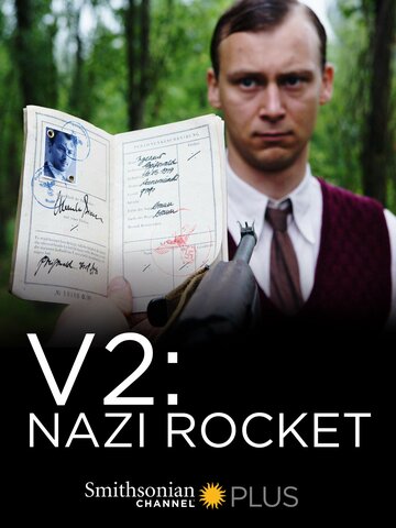 Фильм «Hitler's Space Rocket» смотреть онлайн фильм в хорошем качестве 1080p Фильм «Hitler's Space Rocket» смотреть онлайн фильм в хорошем качестве 1080p