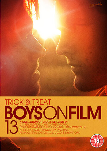 Фильм «Boys on Film 13: Trick & Treat» смотреть онлайн фильм в хорошем качестве 720p Фильм «Boys on Film 13: Trick & Treat» смотреть онлайн фильм в хорошем качестве 720p