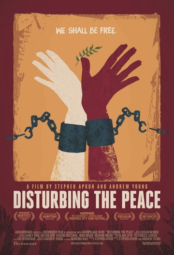 Фильм «Disturbing the Peace» скачать бесплатно в хорошем качестве без регистрации и смс 1080p Фильм «Disturbing the Peace» скачать бесплатно в хорошем качестве без регистрации и смс 1080p