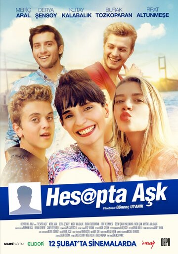 «Hesapta Ask» трейлер фильма в хорошем качестве 1080p «Hesapta Ask» трейлер фильма в хорошем качестве 1080p