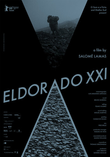 Фильм «Eldorado XXI» смотреть онлайн фильм в хорошем качестве 720p Фильм «Eldorado XXI» смотреть онлайн фильм в хорошем качестве 720p