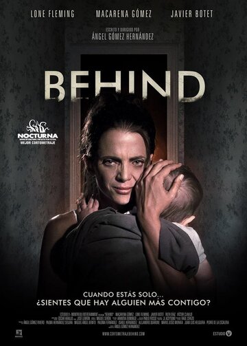 Фильм «Behind» смотреть онлайн фильм в хорошем качестве 720p Фильм «Behind» смотреть онлайн фильм в хорошем качестве 720p