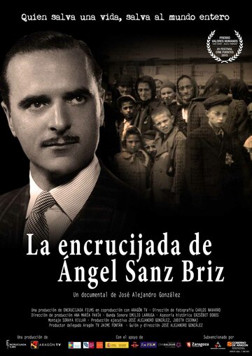 Фильм «La Encrucijada de Angel Sanz Briz» смотреть онлайн фильм в хорошем качестве 720p Фильм «La Encrucijada de Angel Sanz Briz» смотреть онлайн фильм в хорошем качестве 720p