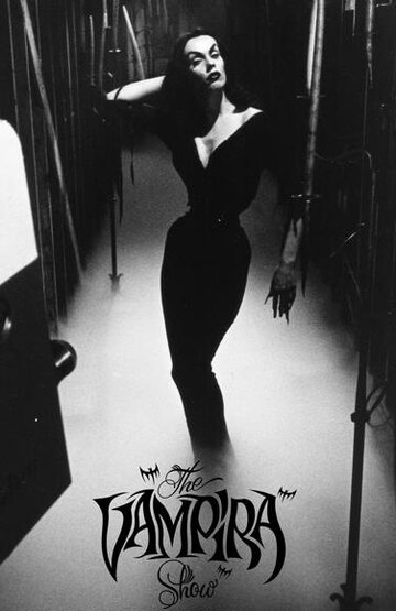 Фильм «The Vampira Show» смотреть онлайн фильм в хорошем качестве 720p Фильм «The Vampira Show» смотреть онлайн фильм в хорошем качестве 720p