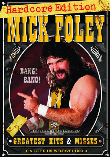 Фильм «Mick Foley's Greatest Hits & Misses: A Life in Wrestling» смотреть онлайн фильм в хорошем качестве 720p Фильм «Mick Foley's Greatest Hits & Misses: A Life in Wrestling» смотреть онлайн фильм в хорошем качестве 720p