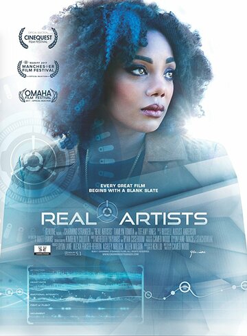 Фильм «Real Artists» смотреть онлайн фильм в хорошем качестве 720p Фильм «Real Artists» смотреть онлайн фильм в хорошем качестве 720p