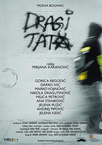 «Dragi Tata» трейлер фильма в хорошем качестве 1080p «Dragi Tata» трейлер фильма в хорошем качестве 1080p