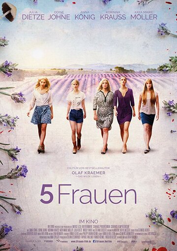 Фильм «5 женщин» смотреть онлайн фильм в хорошем качестве 720p Фильм «5 женщин» смотреть онлайн фильм в хорошем качестве 720p