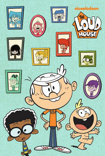 Мультфильм «The Loud House: Slice of Life» смотреть онлайн в хорошем качестве 720p Мультфильм «The Loud House: Slice of Life» смотреть онлайн в хорошем качестве 720p