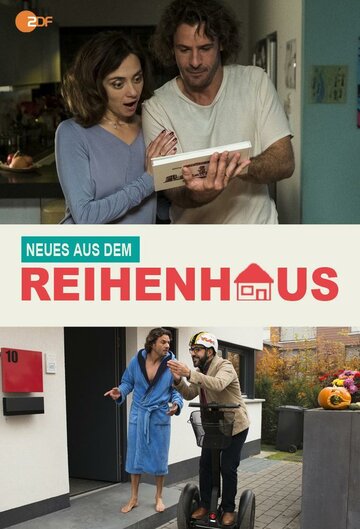 Фильм «Neues aus dem Reihenhaus» смотреть онлайн фильм в хорошем качестве 720p Фильм «Neues aus dem Reihenhaus» смотреть онлайн фильм в хорошем качестве 720p