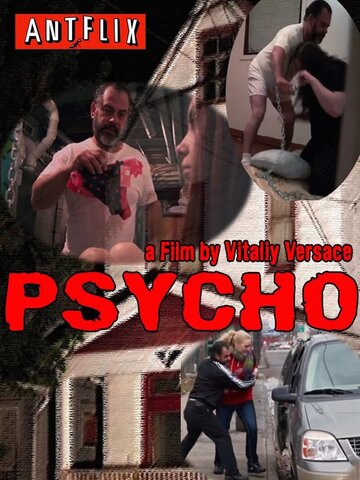 Фильм «Vitaliy Versace's Psycho» смотреть онлайн фильм в хорошем качестве 1080p Фильм «Vitaliy Versace's Psycho» смотреть онлайн фильм в хорошем качестве 1080p
