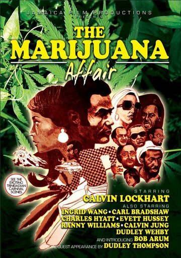 Фильм «The Marijuana Affair» смотреть онлайн фильм в хорошем качестве 1080p Фильм «The Marijuana Affair» смотреть онлайн фильм в хорошем качестве 1080p