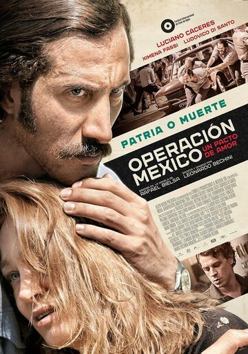 Фильм «Operación México, un pacto de amor» скачать бесплатно в хорошем качестве без регистрации и смс 1080p Фильм «Operación México, un pacto de amor» скачать бесплатно в хорошем качестве без регистрации и смс 1080p