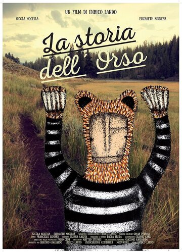 Фильм «La Storia dell'Orso» смотреть онлайн фильм в хорошем качестве 1080p Фильм «La Storia dell'Orso» смотреть онлайн фильм в хорошем качестве 1080p