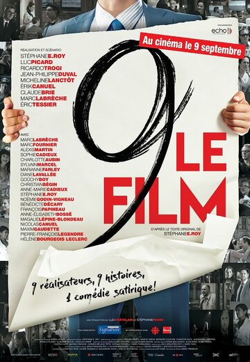 Фильм «9» смотреть онлайн фильм в хорошем качестве 1080p Фильм «9» смотреть онлайн фильм в хорошем качестве 1080p