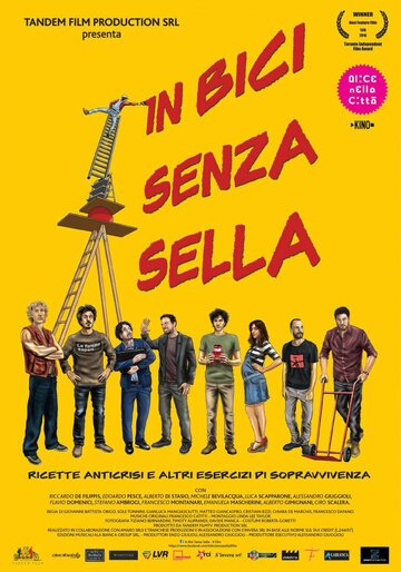 Фильм «In bici senza sella» смотреть онлайн фильм в хорошем качестве 720p Фильм «In bici senza sella» смотреть онлайн фильм в хорошем качестве 720p