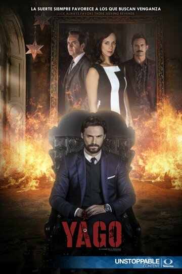 Сериал «Яго» скачать бесплатно в хорошем качестве без регистрации и смс 1080p Сериал «Яго» скачать бесплатно в хорошем качестве без регистрации и смс 1080p