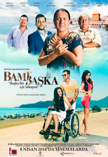 Фильм «Bambaska» смотреть онлайн фильм в хорошем качестве 720p Фильм «Bambaska» смотреть онлайн фильм в хорошем качестве 720p