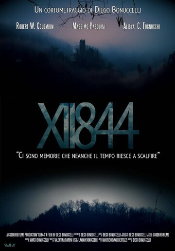 Фильм «XII844» смотреть онлайн фильм в хорошем качестве 1080p Фильм «XII844» смотреть онлайн фильм в хорошем качестве 1080p