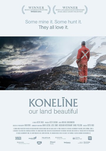 Фильм «KONELINE: Our Land Beautiful» смотреть онлайн фильм в хорошем качестве 1080p Фильм «KONELINE: Our Land Beautiful» смотреть онлайн фильм в хорошем качестве 1080p