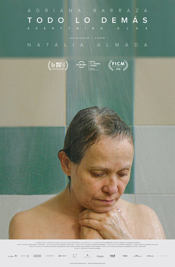 Фильм «Todo lo demás» смотреть онлайн фильм в хорошем качестве 720p Фильм «Todo lo demás» смотреть онлайн фильм в хорошем качестве 720p