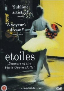 Фильм «Tout près des étoiles: Les danseurs de l'Opéra de Paris» смотреть онлайн фильм в хорошем качестве 720p Фильм «Tout près des étoiles: Les danseurs de l'Opéra de Paris» смотреть онлайн фильм в хорошем качестве 720p