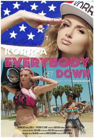 «Everybody Get Down» трейлер фильма в хорошем качестве 1080p «Everybody Get Down» трейлер фильма в хорошем качестве 1080p
