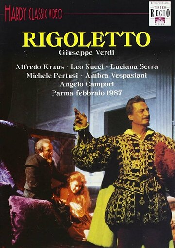Фильм «'Rigoletto' di Giuseppe Verdi» смотреть онлайн фильм в хорошем качестве 720p Фильм «'Rigoletto' di Giuseppe Verdi» смотреть онлайн фильм в хорошем качестве 720p