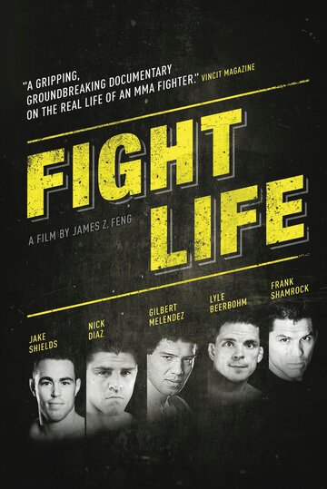 «Бойцовская жизнь» трейлер фильма в хорошем качестве 1080p «Бойцовская жизнь» трейлер фильма в хорошем качестве 1080p