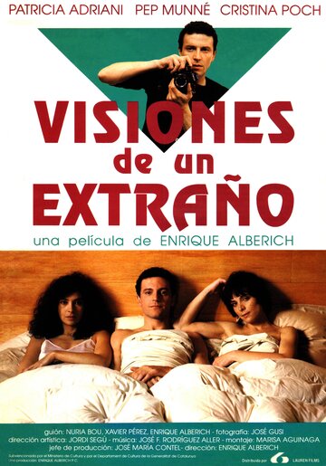 Фильм «Visions d'un estrany» смотреть онлайн фильм в хорошем качестве 1080p Фильм «Visions d'un estrany» смотреть онлайн фильм в хорошем качестве 1080p