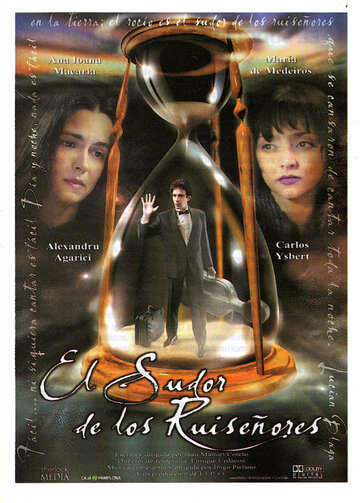 Фильм «El sudor de los ruiseñores» смотреть онлайн фильм в хорошем качестве 720p Фильм «El sudor de los ruiseñores» смотреть онлайн фильм в хорошем качестве 720p