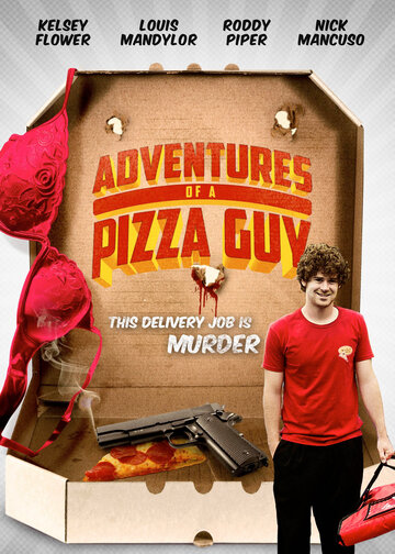 Фильм «Adventures of a Pizza Guy» смотреть онлайн фильм в хорошем качестве 1080p Фильм «Adventures of a Pizza Guy» смотреть онлайн фильм в хорошем качестве 1080p