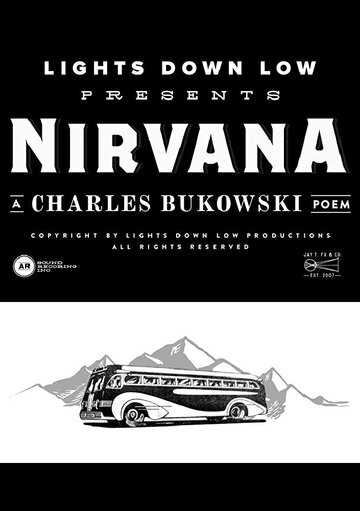 Фильм «Charles Bukowski's Nirvana» смотреть онлайн фильм в хорошем качестве 720p Фильм «Charles Bukowski's Nirvana» смотреть онлайн фильм в хорошем качестве 720p
