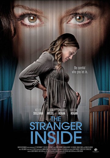 Фильм «The Stranger Inside» смотреть онлайн фильм в хорошем качестве 1080p Фильм «The Stranger Inside» смотреть онлайн фильм в хорошем качестве 1080p