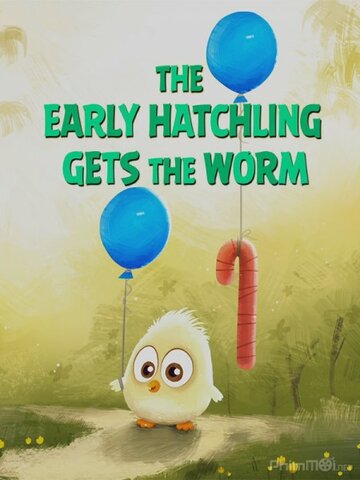 Мультфильм «The Early Hatchling Gets the Worm» смотреть онлайн в хорошем качестве 1080p Мультфильм «The Early Hatchling Gets the Worm» смотреть онлайн в хорошем качестве 1080p