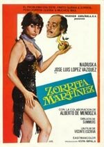 Фильм «Соррита Мартинес» смотреть онлайн фильм в хорошем качестве 1080p Фильм «Соррита Мартинес» смотреть онлайн фильм в хорошем качестве 1080p