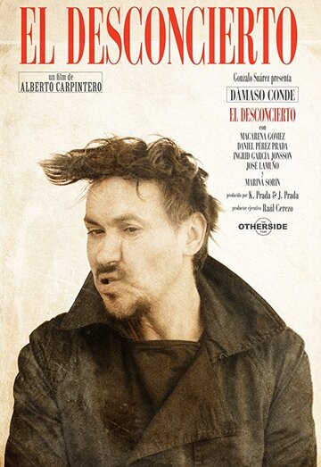 Фильм «El desconcierto» смотреть онлайн фильм в хорошем качестве 1080p Фильм «El desconcierto» смотреть онлайн фильм в хорошем качестве 1080p