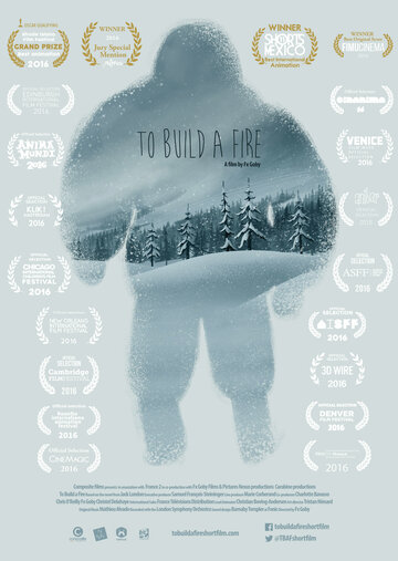 Мультфильм «To Build a Fire» смотреть онлайн в хорошем качестве 1080p Мультфильм «To Build a Fire» смотреть онлайн в хорошем качестве 1080p
