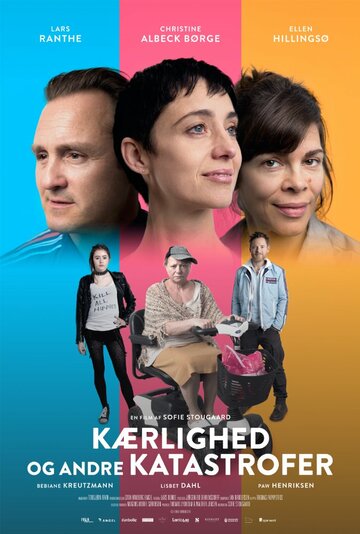 Фильм «Kærlighed og andre katastrofer» смотреть онлайн фильм в хорошем качестве 720p Фильм «Kærlighed og andre katastrofer» смотреть онлайн фильм в хорошем качестве 720p