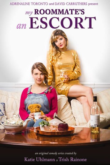 Сериал «My Roommate's an Escort» смотреть онлайн сериалв хорошем качестве 1080p Сериал «My Roommate's an Escort» смотреть онлайн сериалв хорошем качестве 1080p