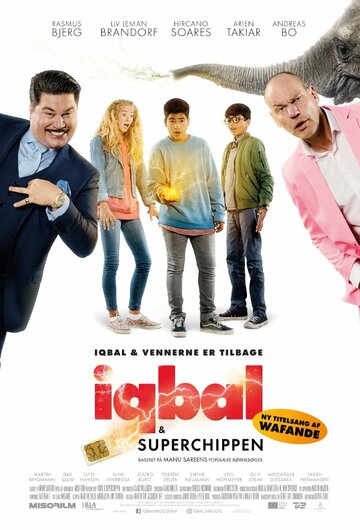 Фильм «Iqbal & superchippen» смотреть онлайн фильм в хорошем качестве 720p Фильм «Iqbal & superchippen» смотреть онлайн фильм в хорошем качестве 720p