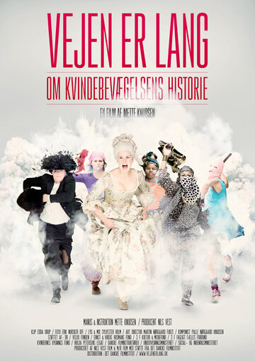 Фильм «Vejen er lang - om kvindebevægelsens historie» смотреть онлайн фильм в хорошем качестве 1080p Фильм «Vejen er lang - om kvindebevægelsens historie» смотреть онлайн фильм в хорошем качестве 1080p