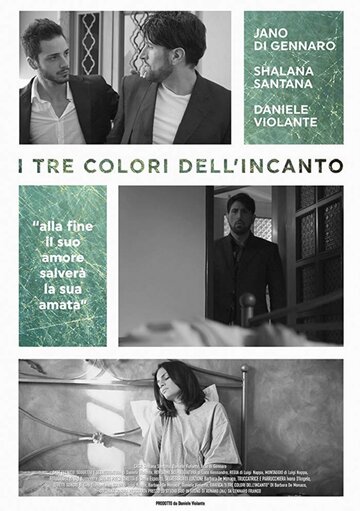 Фильм «I tre colori dell'incanto» смотреть онлайн фильм в хорошем качестве 1080p Фильм «I tre colori dell'incanto» смотреть онлайн фильм в хорошем качестве 1080p