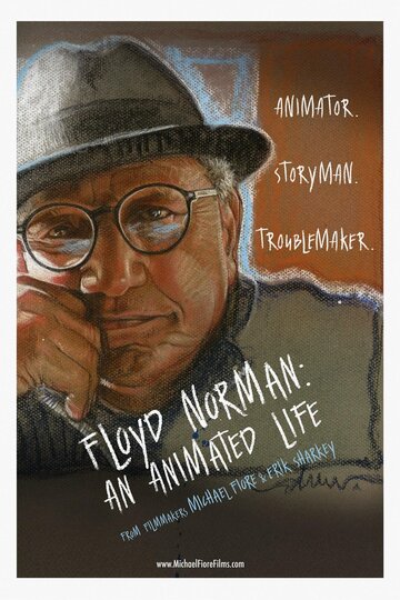 Фильм «Floyd Norman: An Animated Life» смотреть онлайн фильм в хорошем качестве 720p Фильм «Floyd Norman: An Animated Life» смотреть онлайн фильм в хорошем качестве 720p