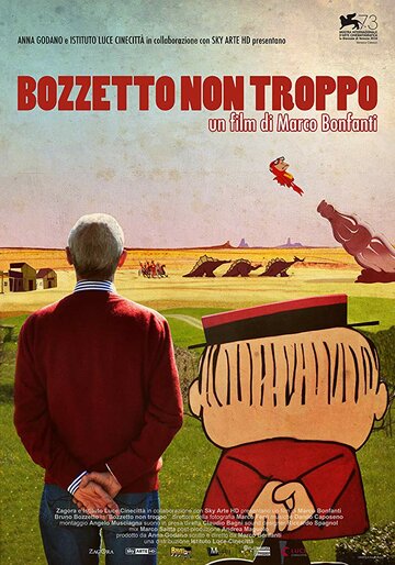 Фильм «Bozzetto non troppo» смотреть онлайн фильм в хорошем качестве 1080p Фильм «Bozzetto non troppo» смотреть онлайн фильм в хорошем качестве 1080p